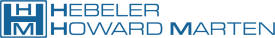 Hebeler Howard Marten