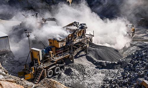 mining-OEM-lubrication-systems